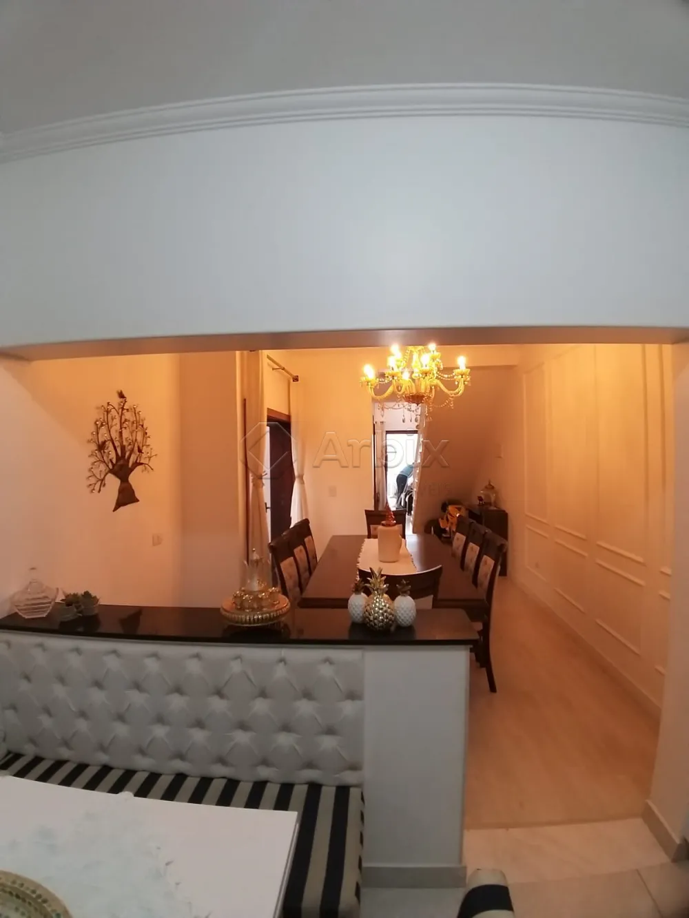 Comprar Casa / Residencial em Santa B&aacute;rbara D`Oeste R$ 640.000,00 - Foto 9